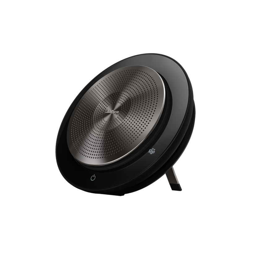 Jabra Freisprecheinrichtung SP750MS / 7700-309 Schwarz