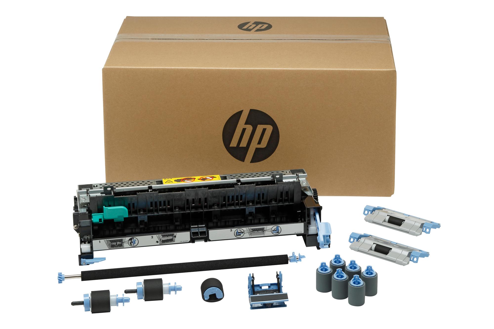 HP Wartungsset CF254A