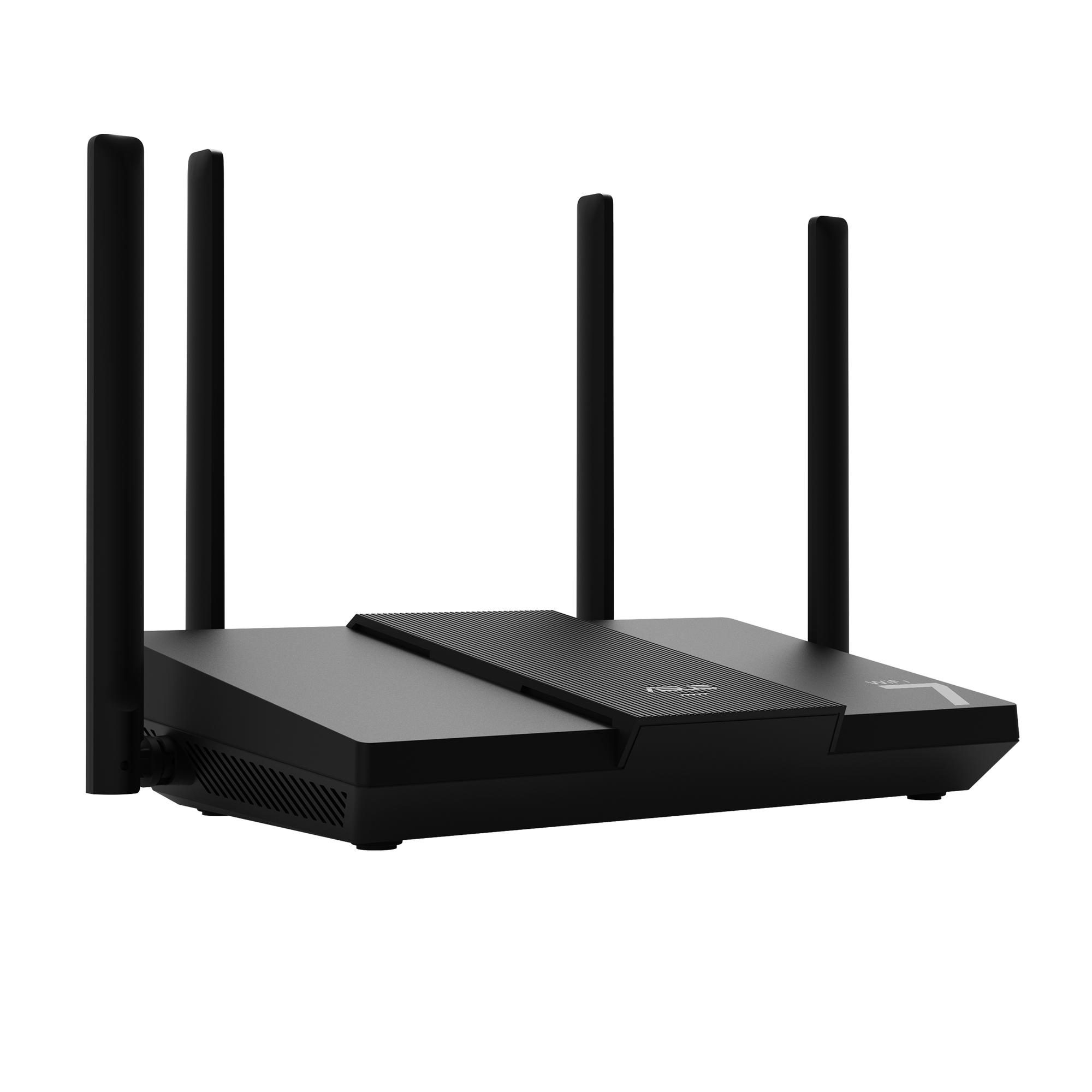 ASUS Routeur RT-BE50 / 90IG09U0-MO3S00 Noir