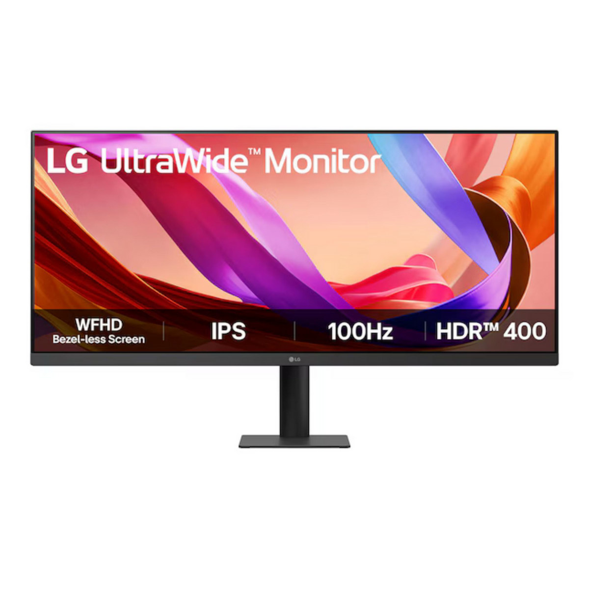 LG Monitor UltraWide 38BR85QC-W / 38BR85QC-W.AEU Weiß (38 ")