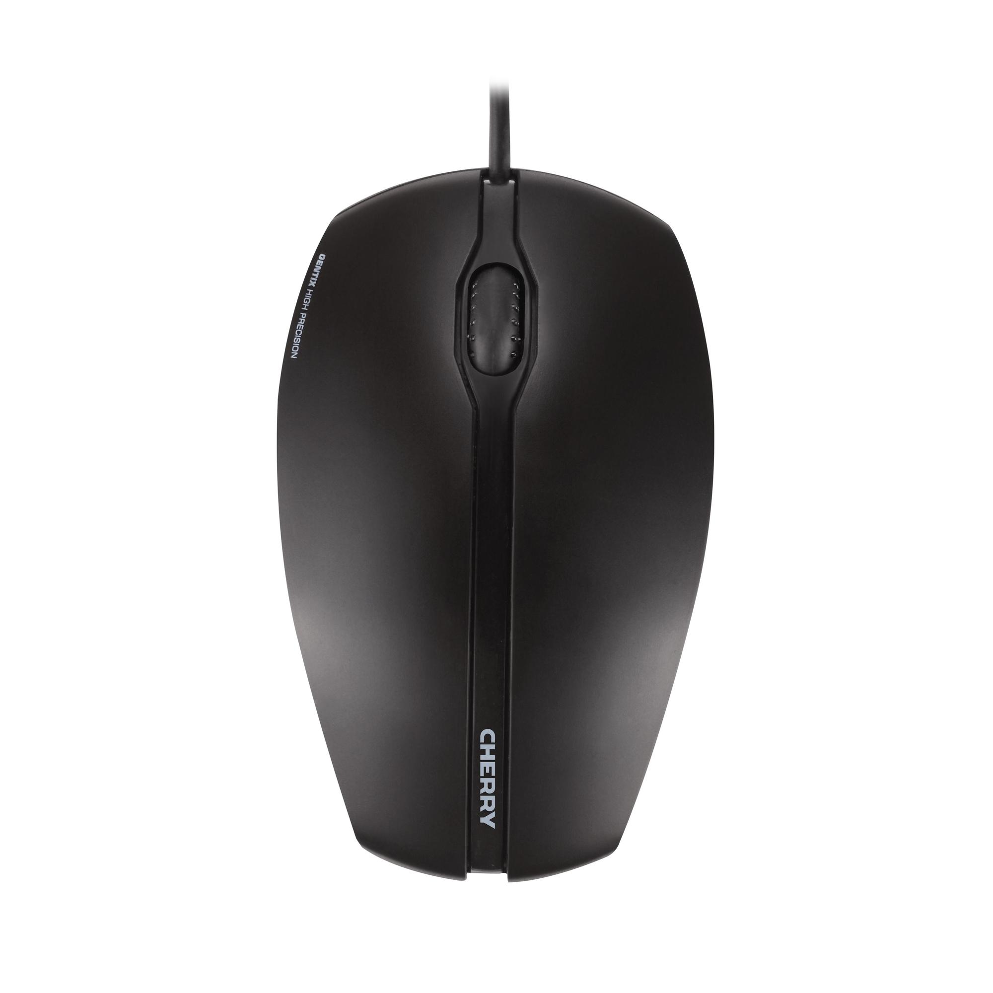 CHERRY Maus JM0300B / JM-0300-2 Schwarz