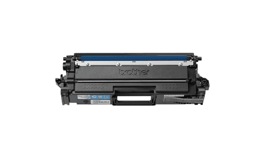 Brother Toner TN-821XXLC / TN821XXLC Cyan XL