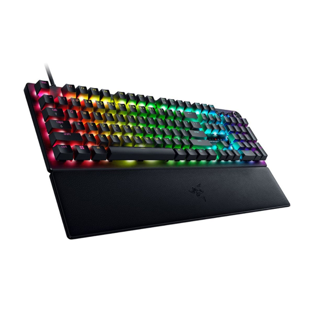 Razer Clavier Huntsman V3 Pro / RZ03-04970100-R3M1 Noir