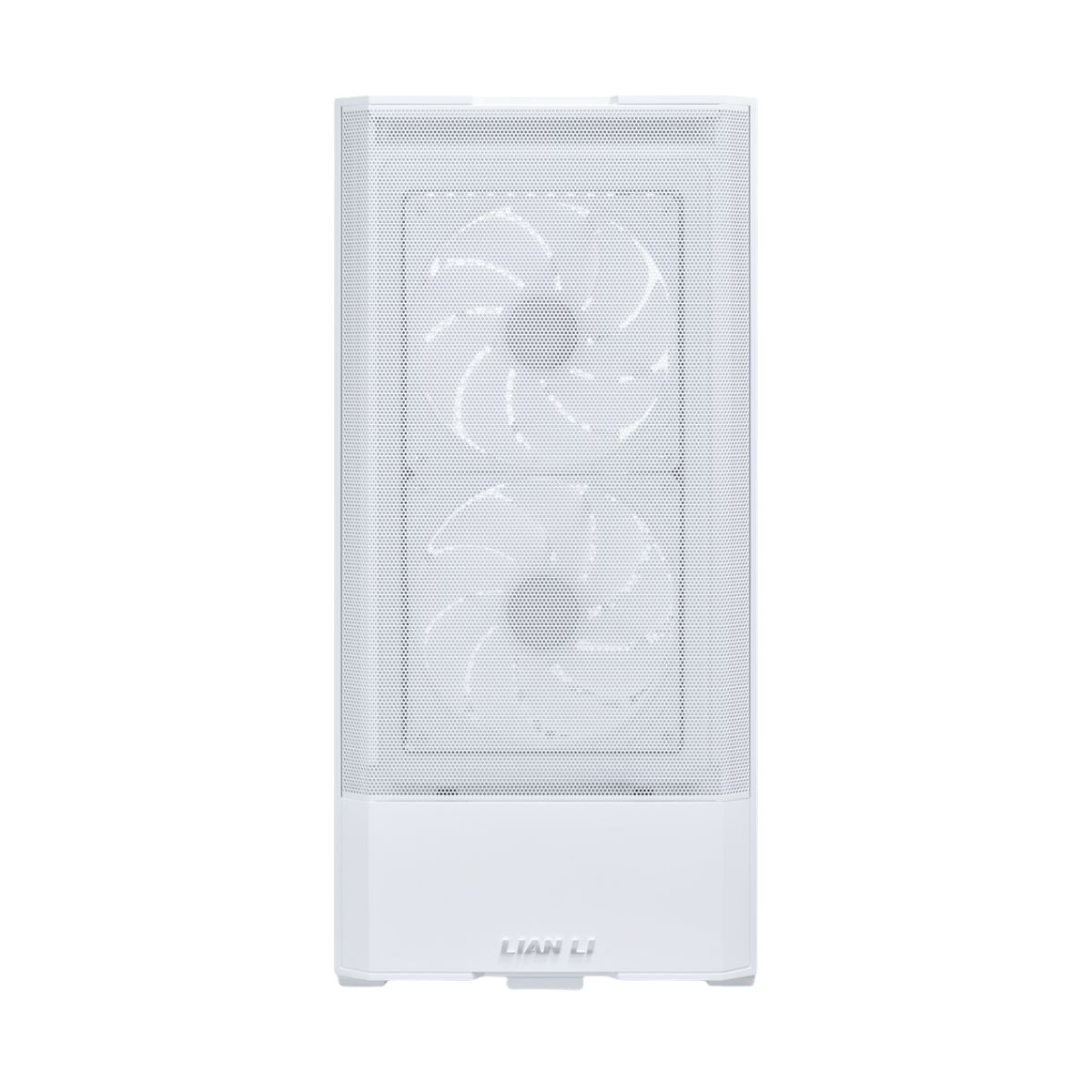 Lian Li Alloggiamento per PC Lancool 207 / G99.LAN207RW.00 Bianco Lian Li Alloggiamento per PC Lancool 207 / G99.LAN207RW.00 Bianco