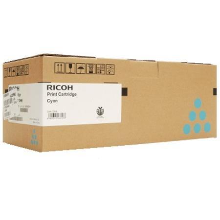 Ricoh Toner SP C840DN / 821262 Cyan Standard
