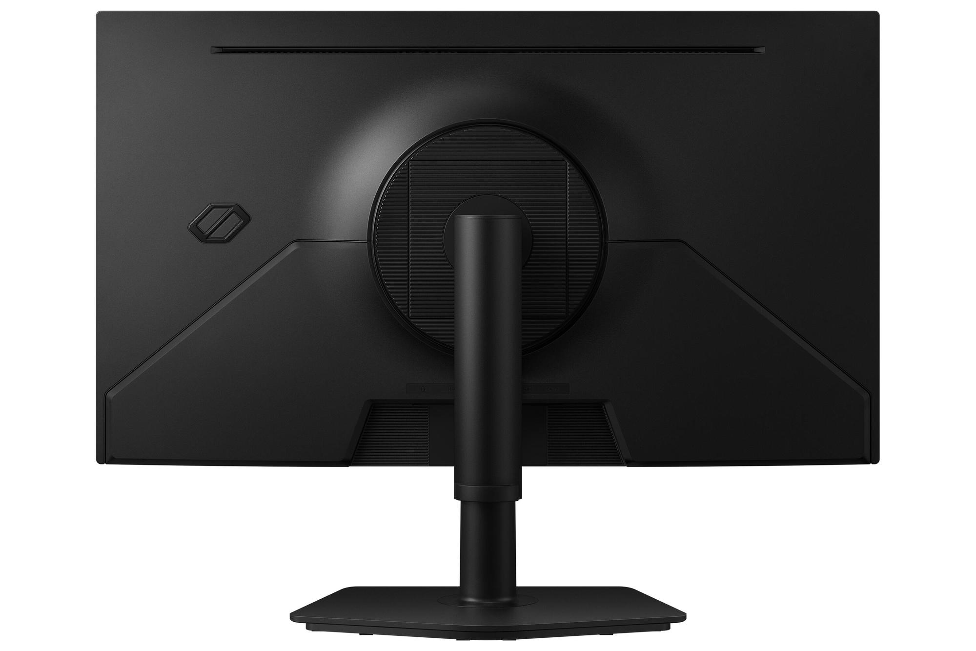 Samsung Monitor Odyssey LS27HG612SU / LS27HG612SUXEN Negro 68,6 cm (27")