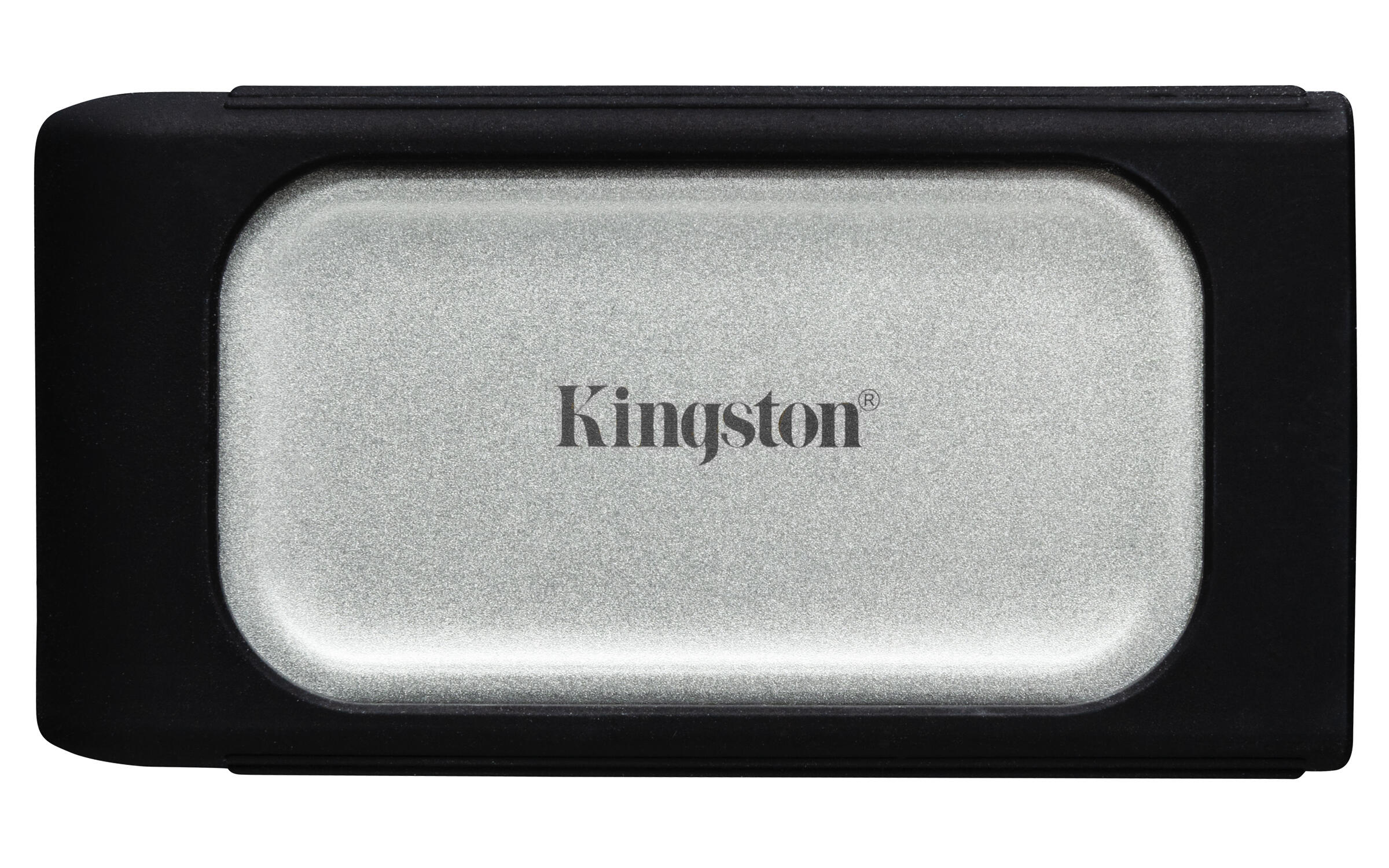 Kingston External SSD XS2000 1TB / SXS2000/1000G Black, silver