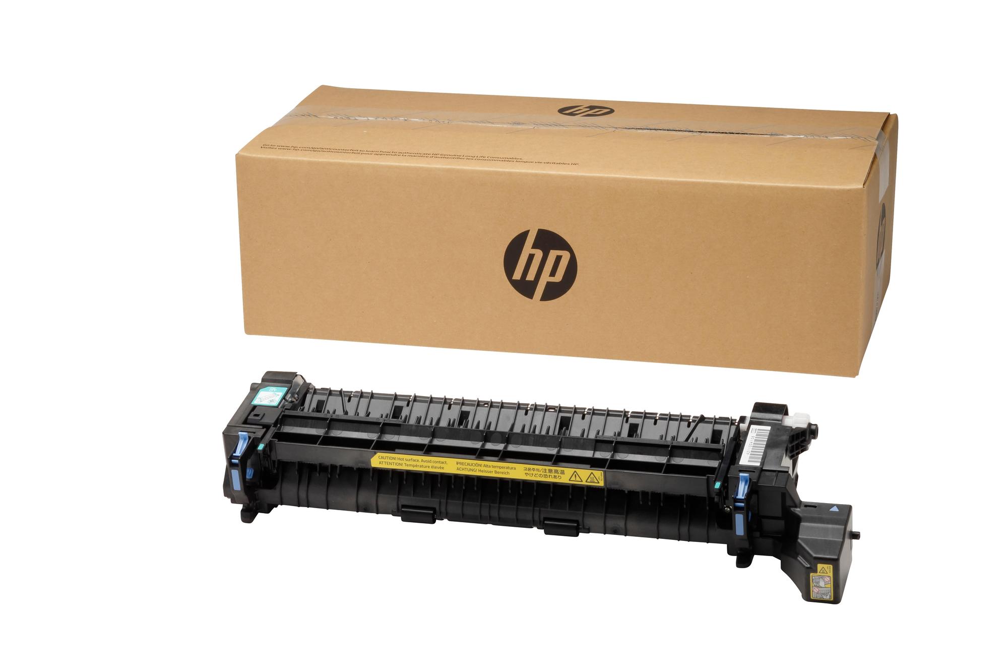 HP Fuser unit P1B92A Standard