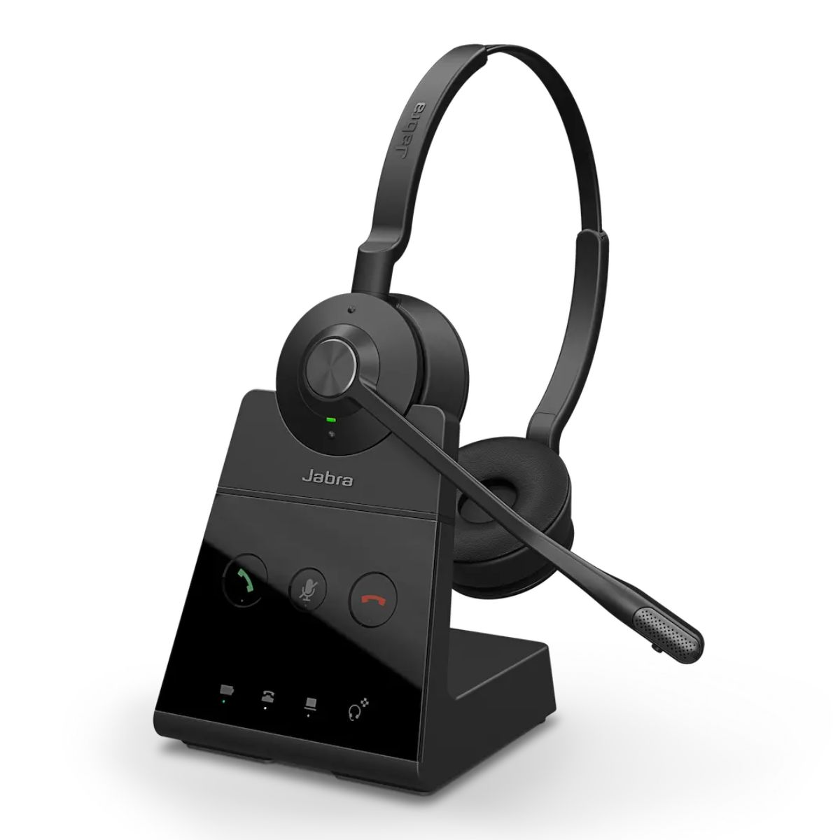 Jabra Headset Engage 65 SE / 9659-553-111 Schwarz