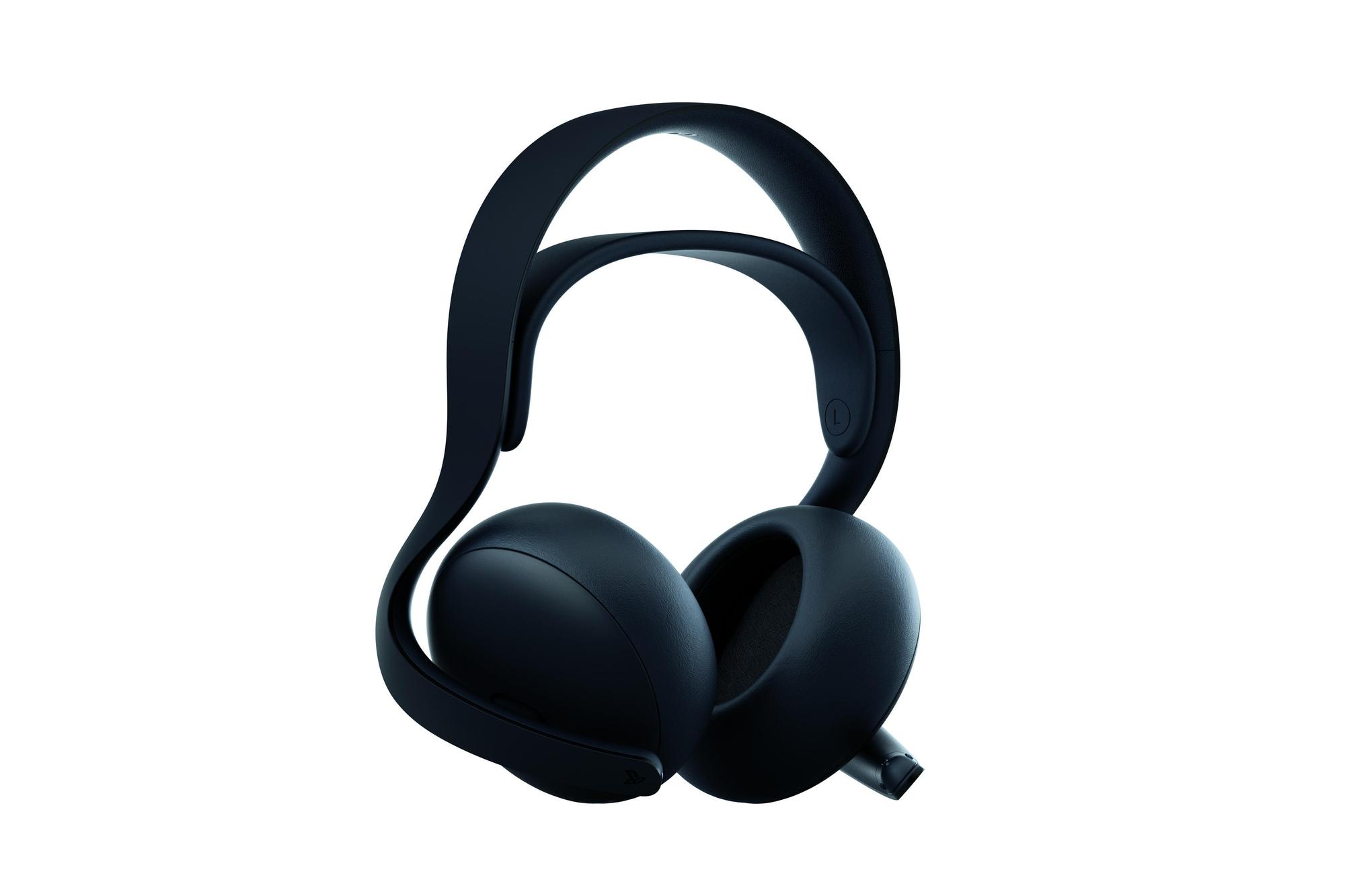 Sony Auriculares PS Pulse Elite / PS719590101 Negro