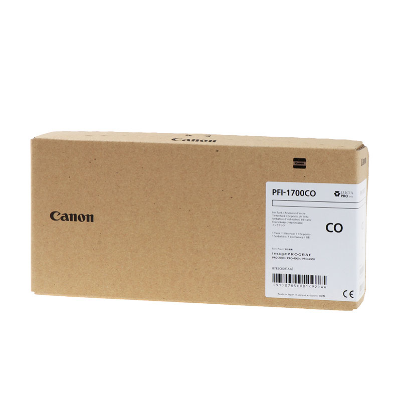 Canon Ink PFI-1700CO / 0785C001XXL