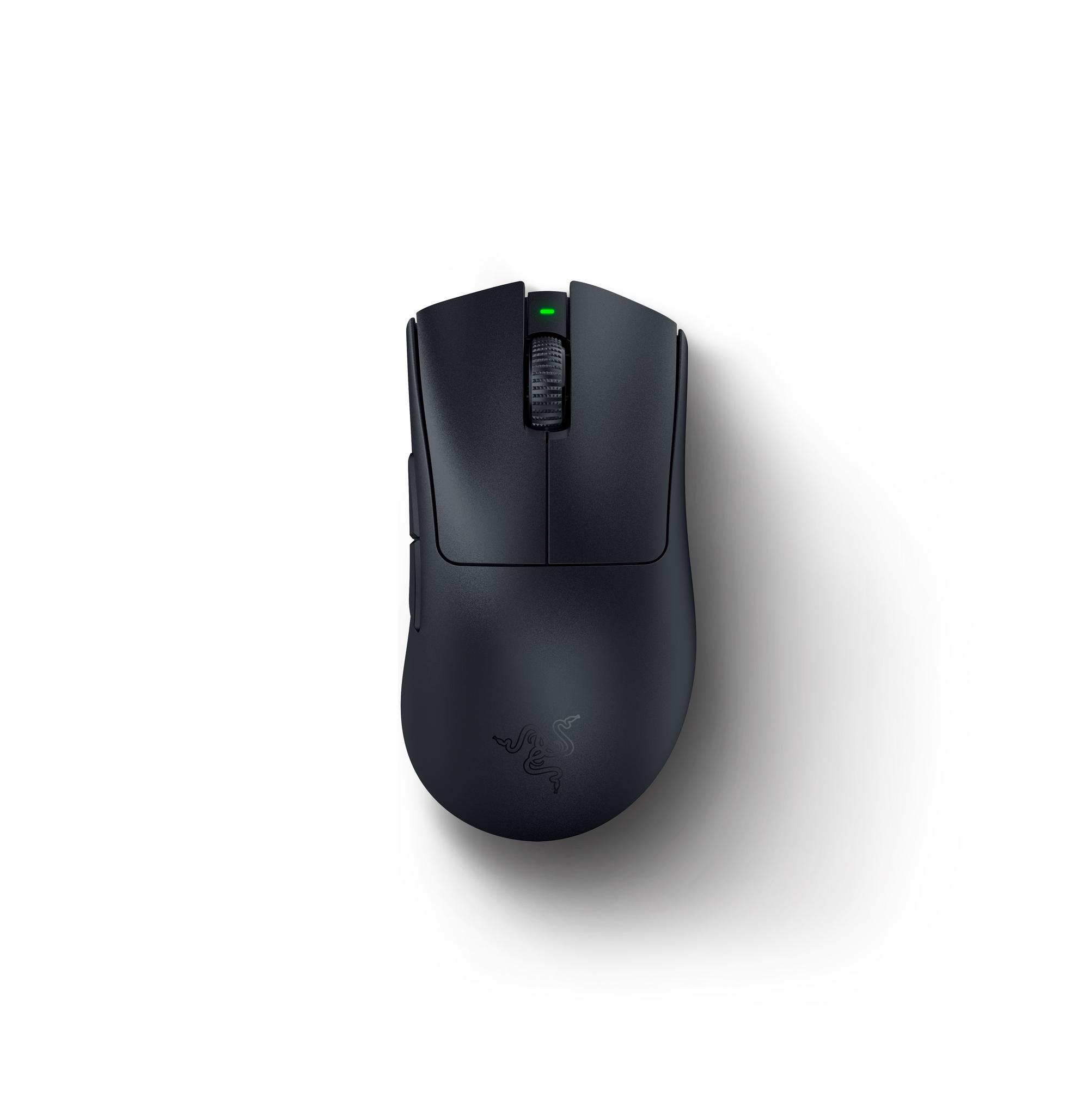Razer Mouse DeathAdder V3 Pro / RZ01-04630300-R3WL Black