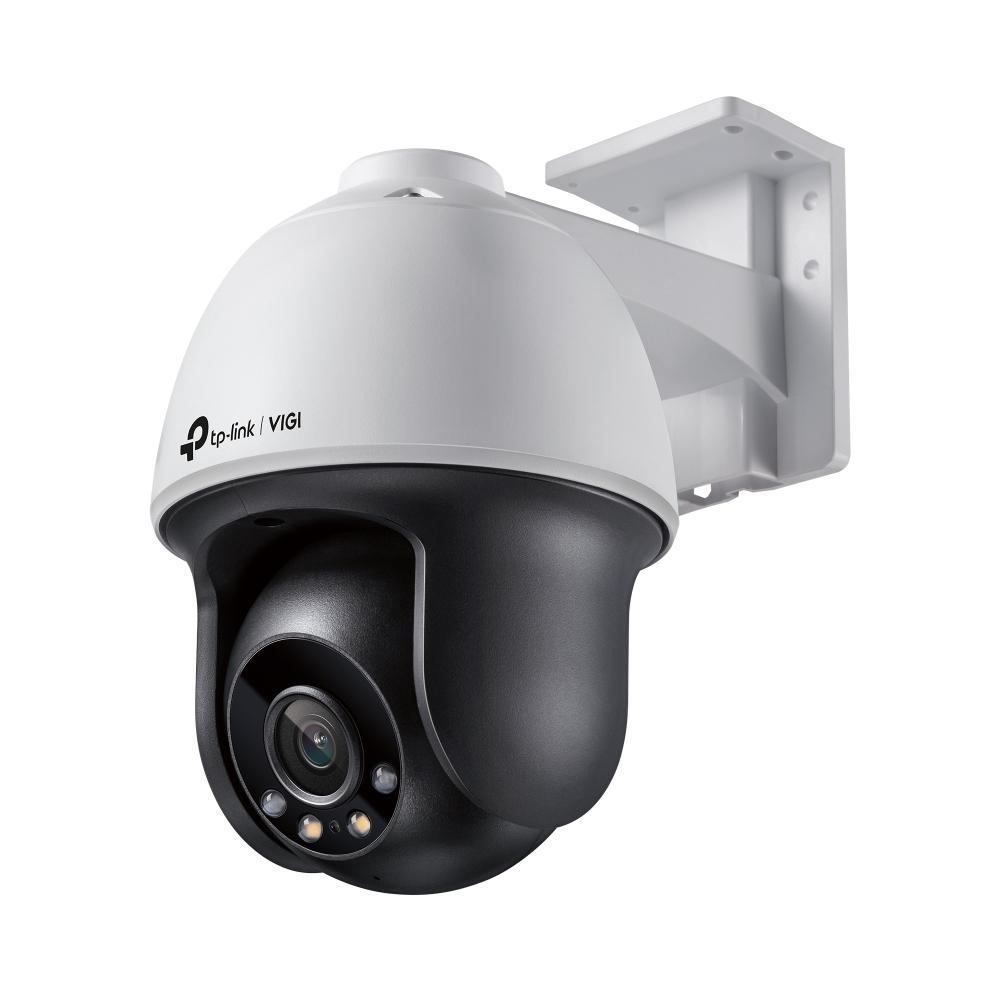 TP-Link Cámara de vigilancia C540 / VIGI C540 Negro, blanco