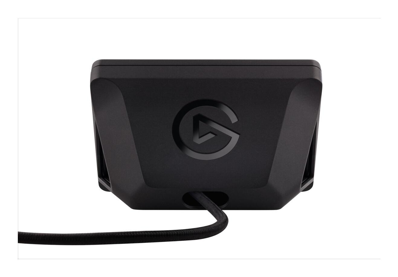Elgato Controller STDE / 10GBA9901 Schwarz