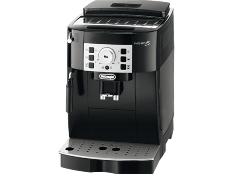 De’Longhi Macchina da caffè completamente automatica Magnifica S / ECAM22.110.B Nero