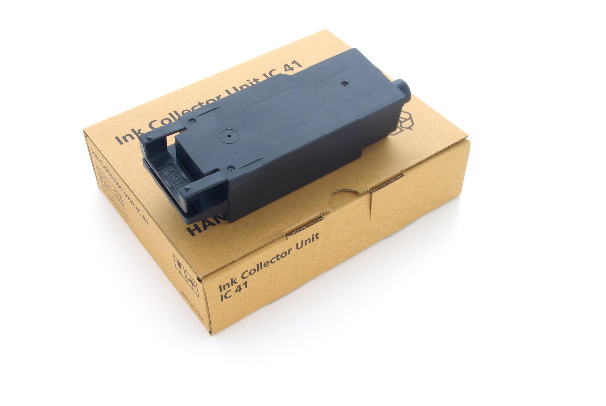 Ricoh Contenitore del toner di scarto IC41 / 405783