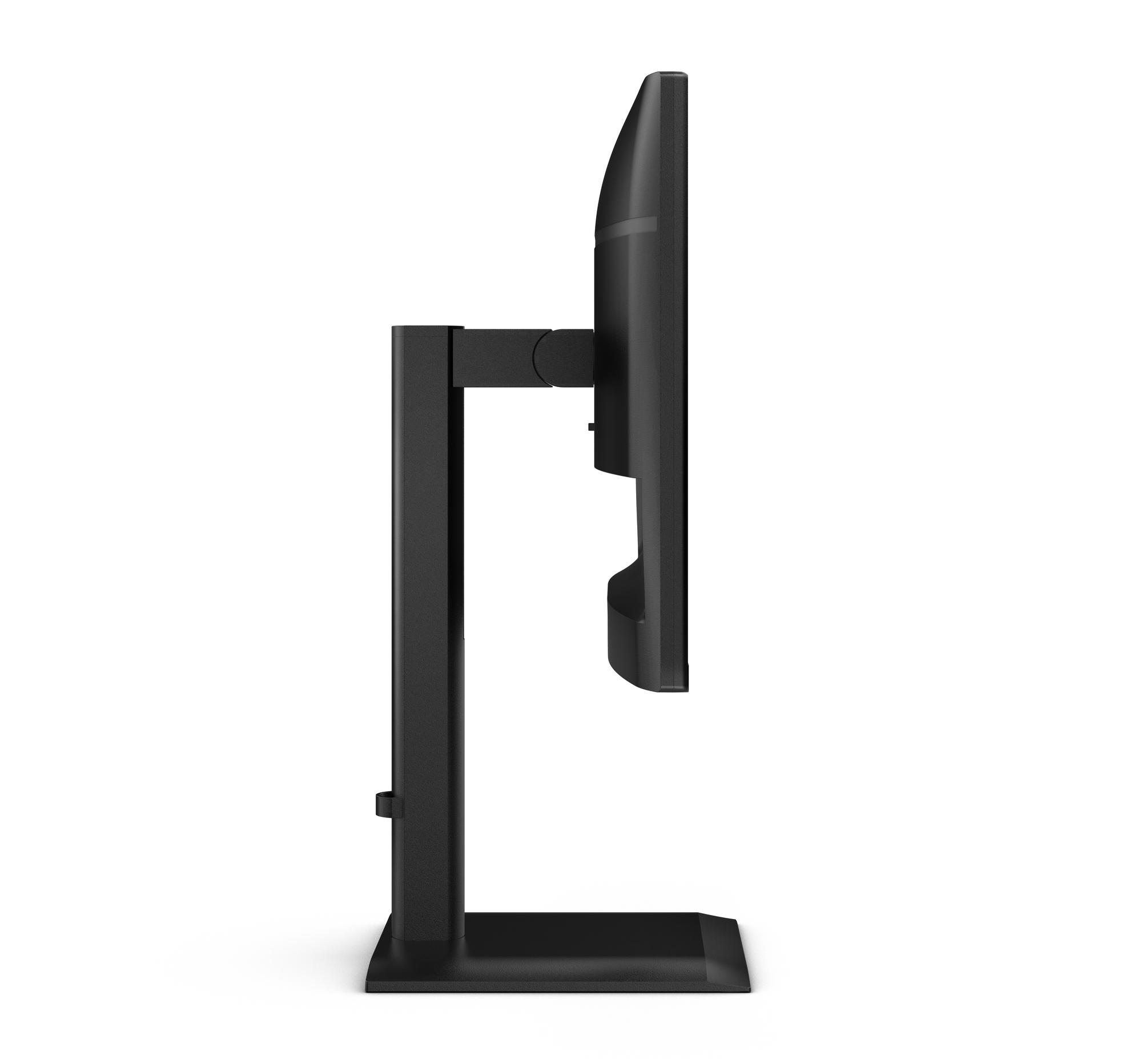 AOC Monitor 24E4U / 24E4U Black