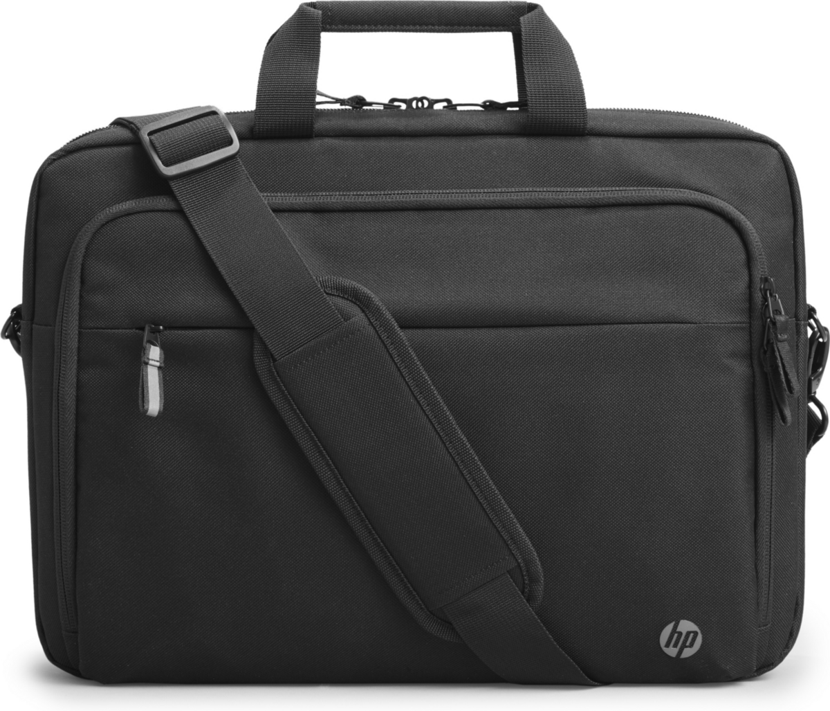 HP Borsa per notebook 3E5F8AA Nero