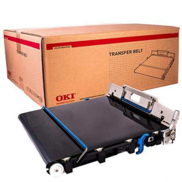 OKI Unidad de transferencia C824 / 47074503 Negro