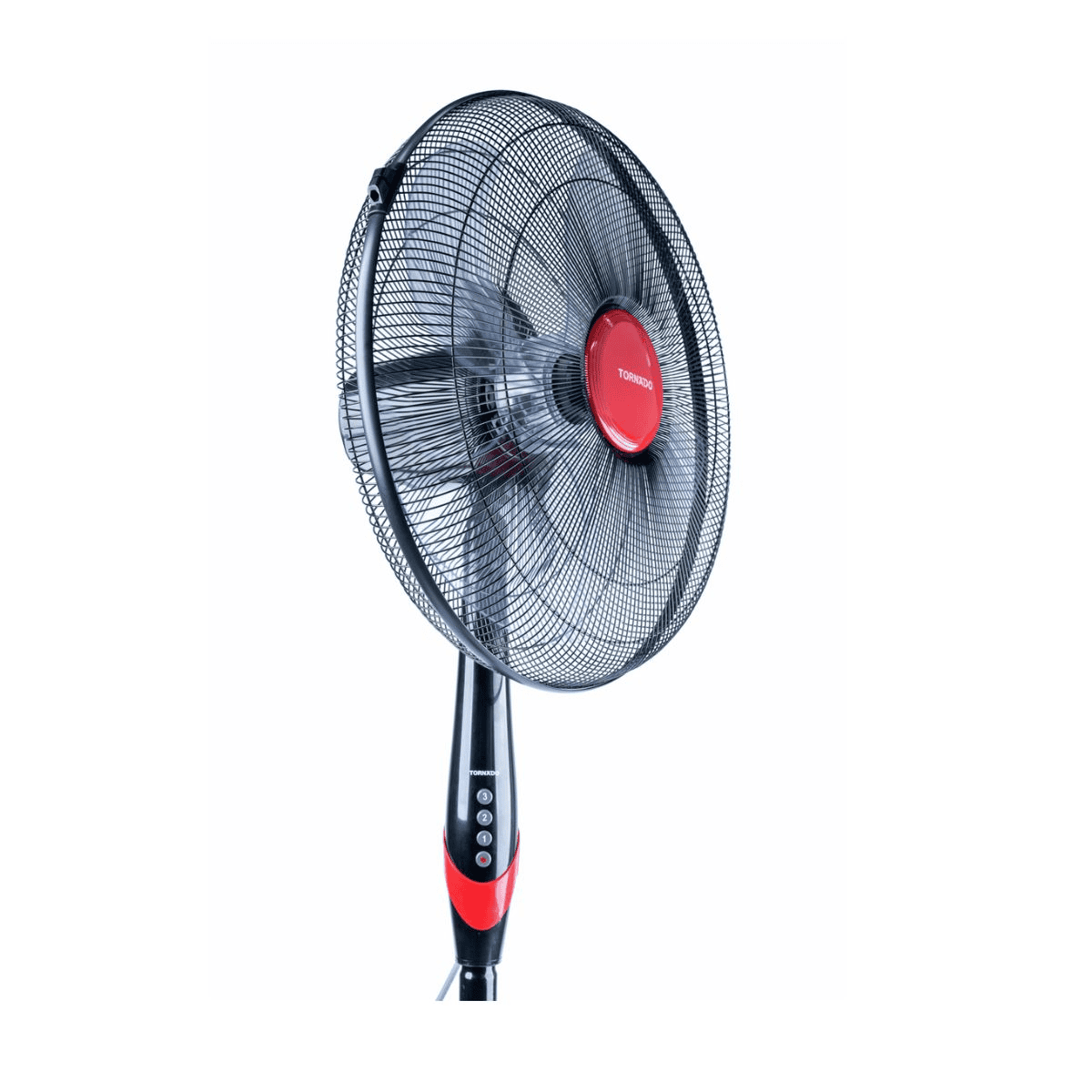 Tornado Ventilator TSF-18XW / TSF-18XW Schwarz