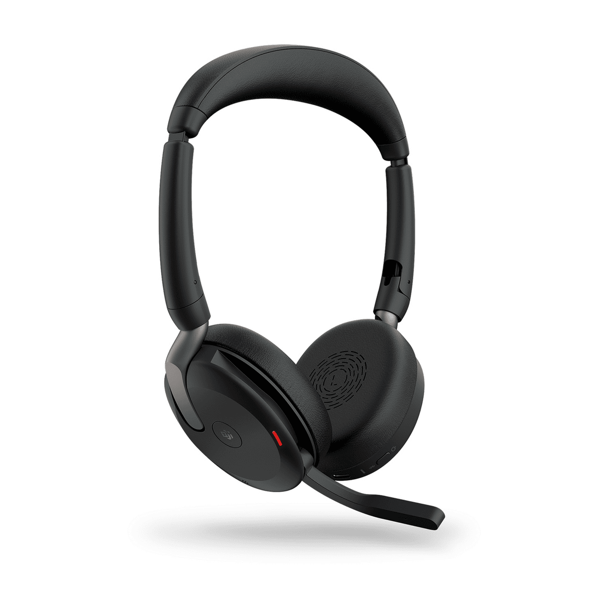 Jabra Headset EV265F2 / 26699-999-999 Schwarz