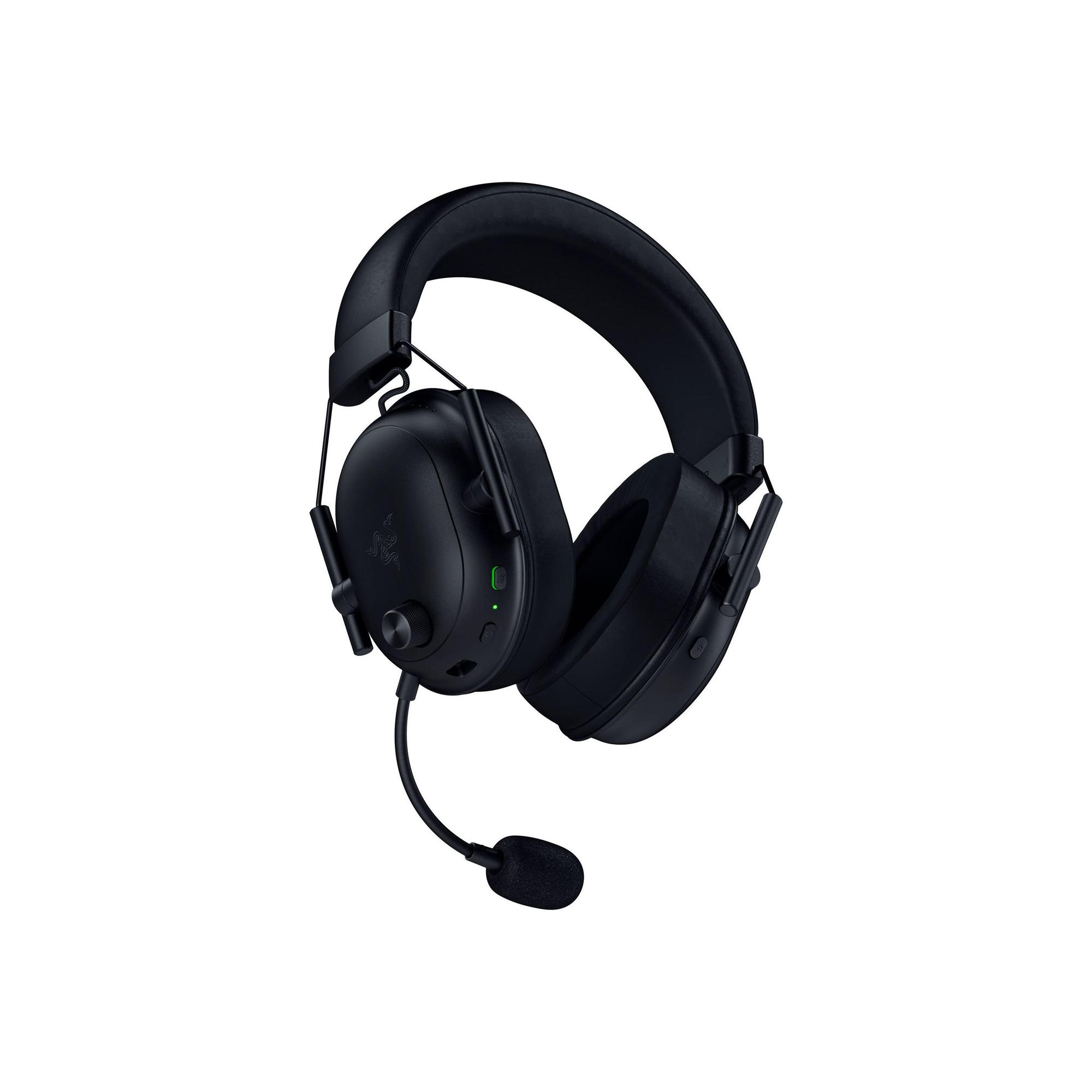 Razer Headset BlackShark V2 HyperSpeed / RZ04-04960100-R3M1 Schwarz