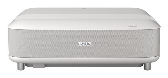 Epson Beamer Lifestudio Grand EH-LS670W / V11HB82040 Blanc