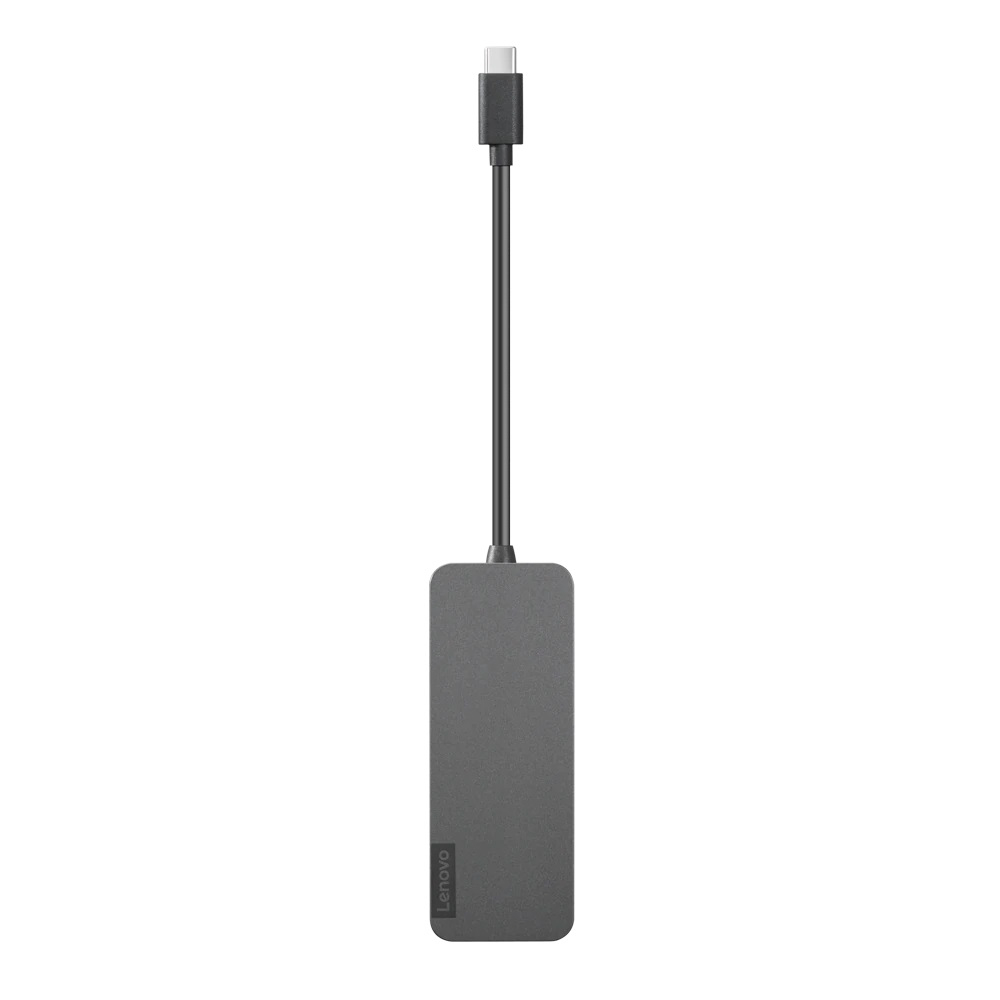 Lenovo USB-Hub X21427 / 4X90X21427 Schwarz
