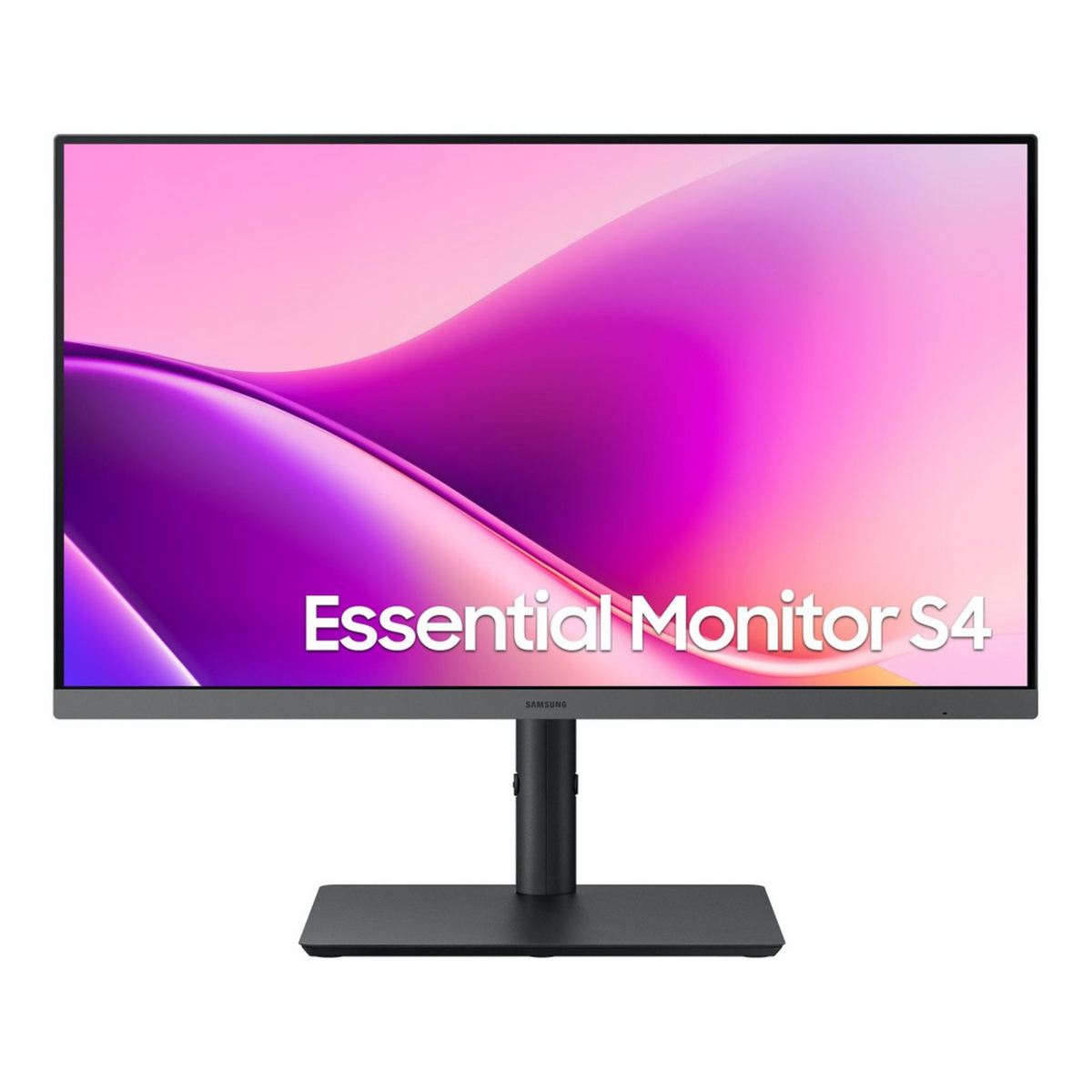Samsung Monitor S24D402GAU / LS24F434UAUXEN Negro