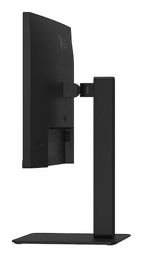 LG Monitor 24BA55W-B / 24BA55W-B Negro 61 cm (24")