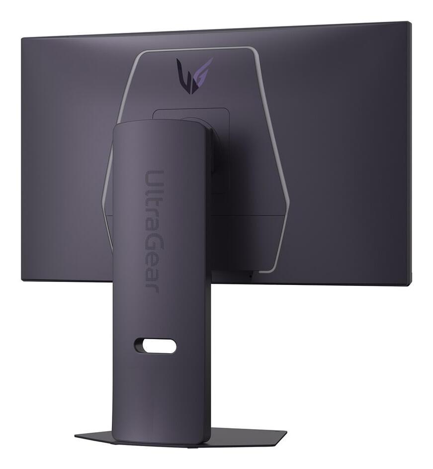 LG Monitor UltraGear 27G850A-B / 27G850A-B.AEU Negro 68,6 cm (27")