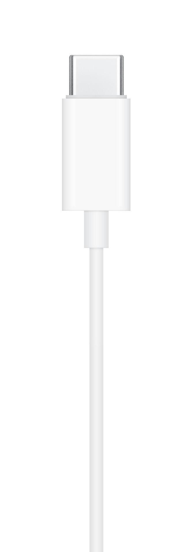 Apple Cuffie EarPods / MYQY3ZM/A Bianco