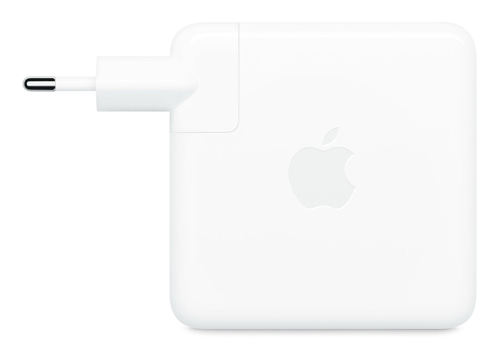 Apple Adapter MW2L3ZM / MW2L3ZM/A Weiß