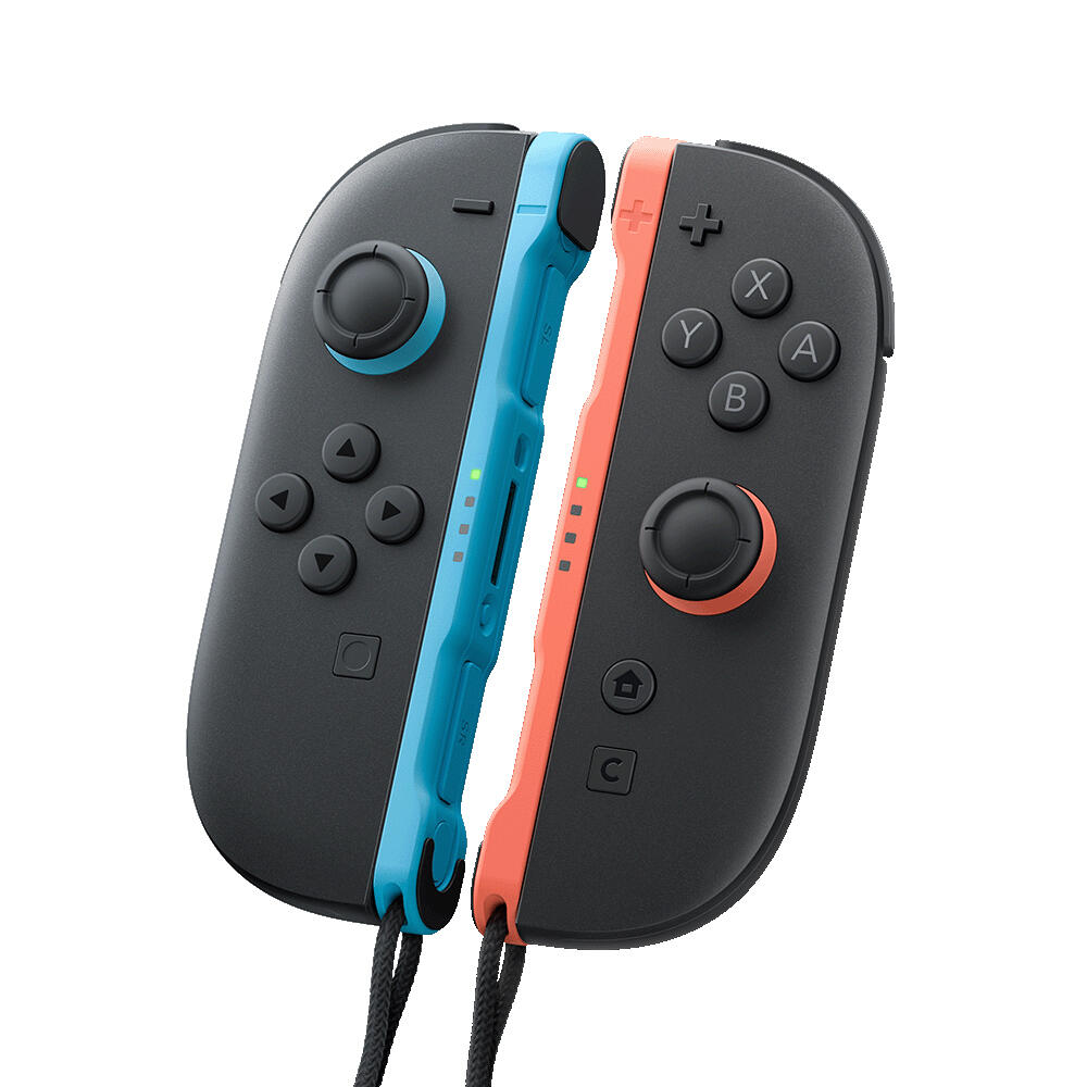 Nintendo Controller Joy-Con 2 / 10015102 BK,B,R