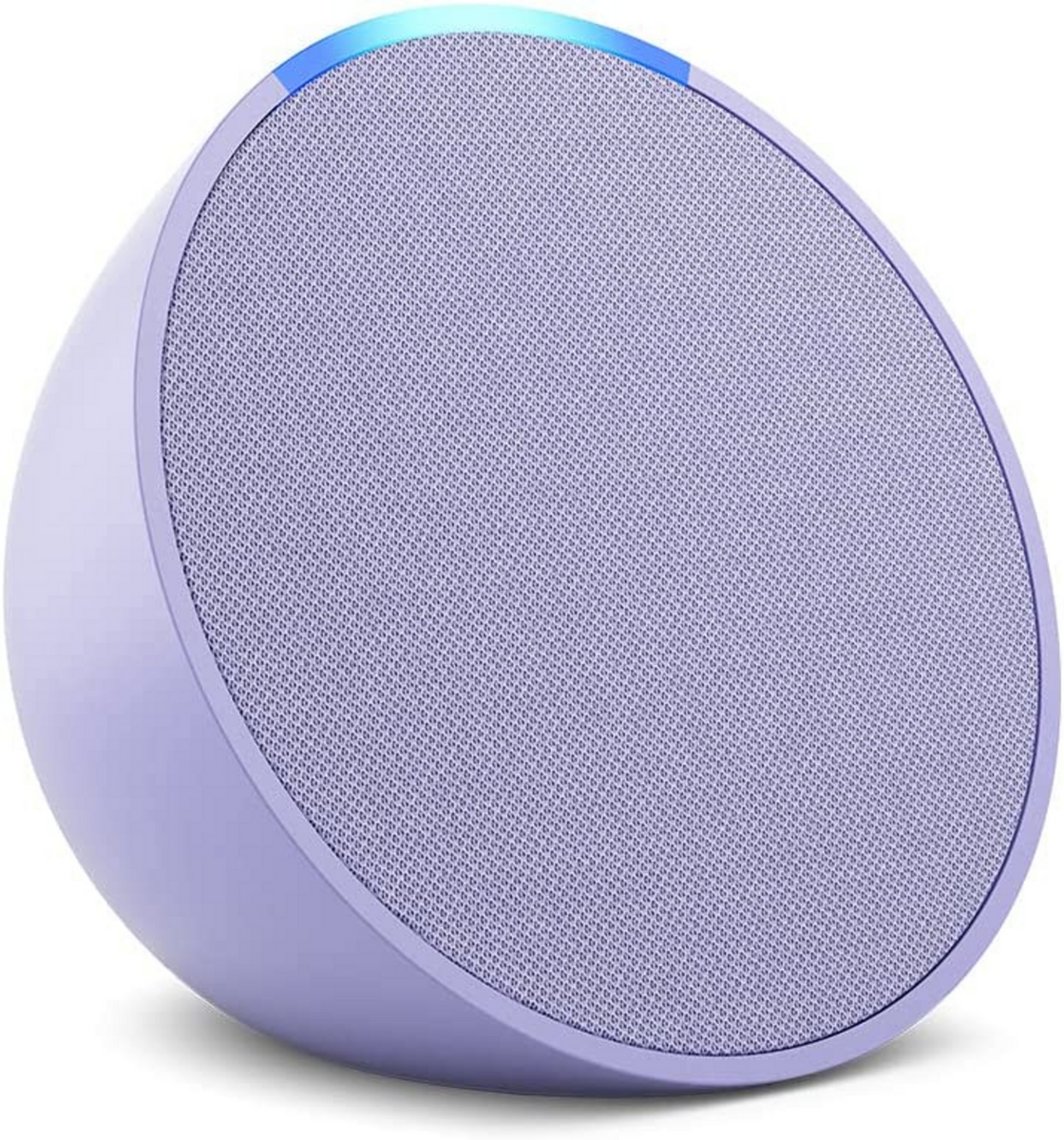 Amazon Altavoz ECPOPL / B09ZX7MS5B Púrpura