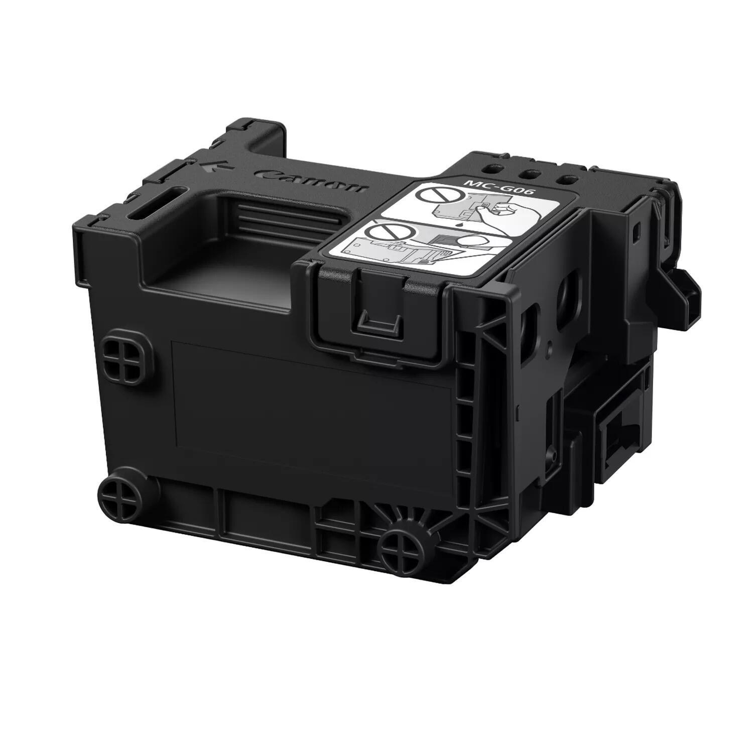 Canon Set de mantenimiento MCG-06 / 6259C001 Negro
