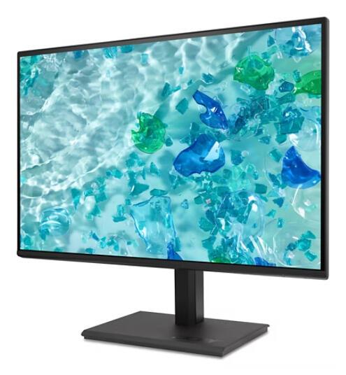 Acer Monitor Vero B247Y Gbmiprx / UM.QB7EE.G06 Negro 60,5 cm (23,8")