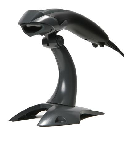 Honeywell Scanner per codici a barre Voyager 1400g2D / 1400G2D-2USB Nero
