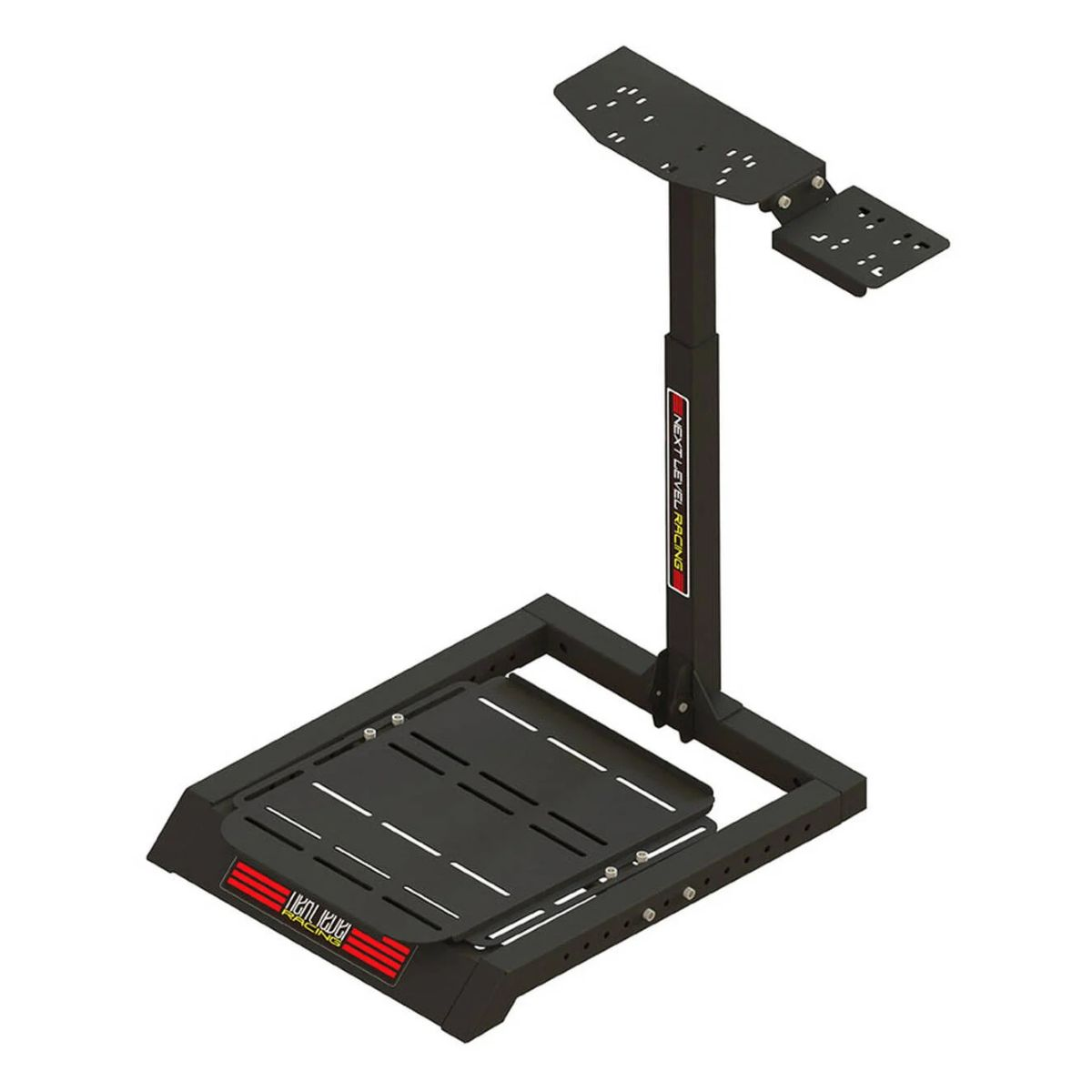 Next Level Racing Gamingmöbelteil Wheel Stand Lite / NLR-S007 Schwarz