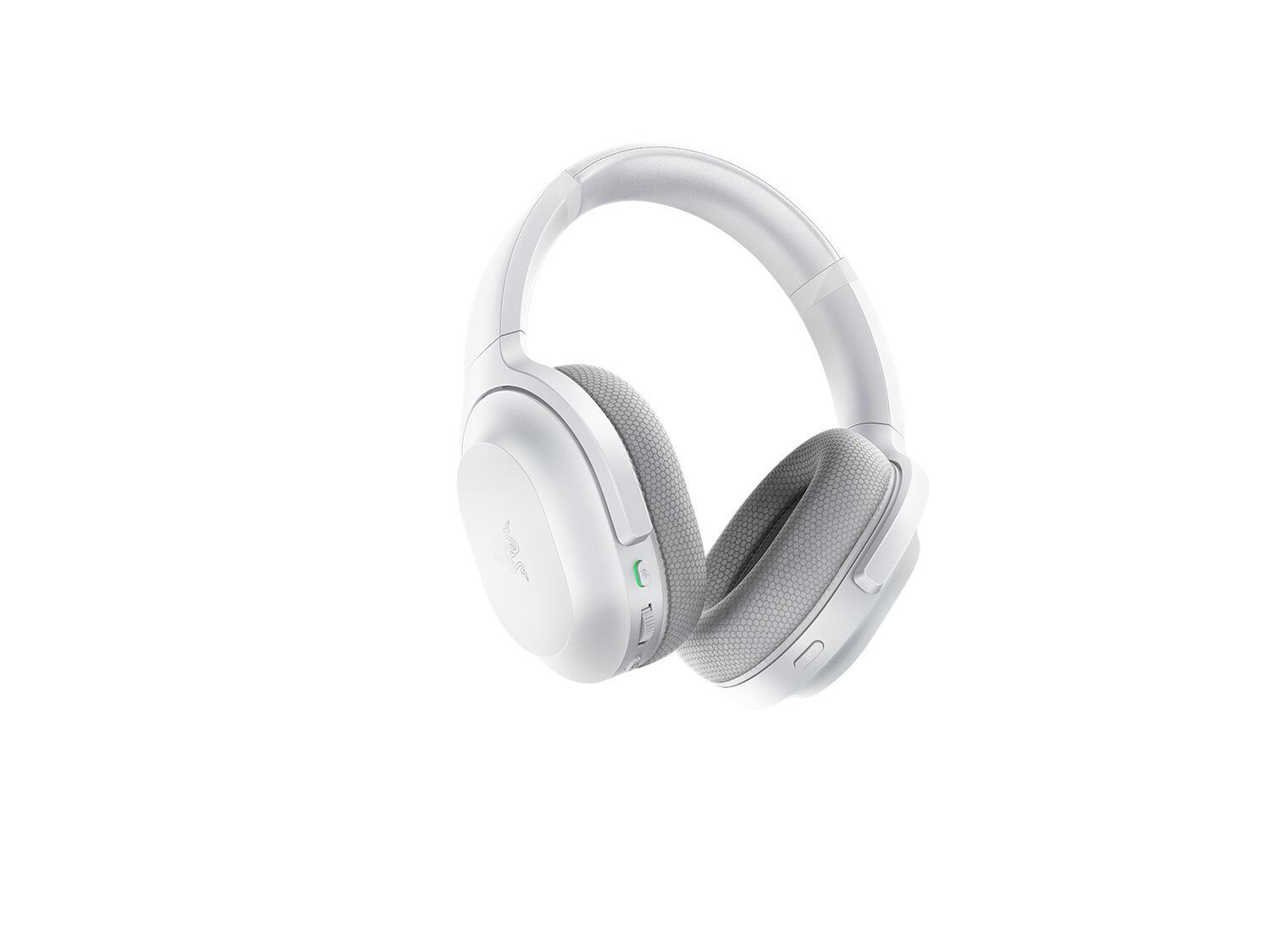 Razer Headset Barracuda / RZ04-03790200-R3M1 Grau, Weiß