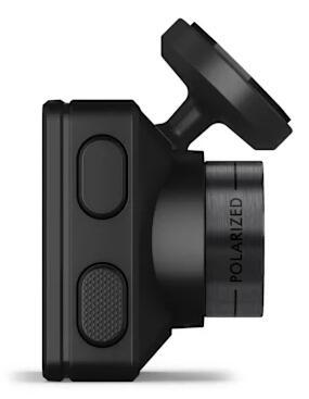 Garmin Dashcam X310 4K / 010-02860-10 Black 6.12 cm (2.41")