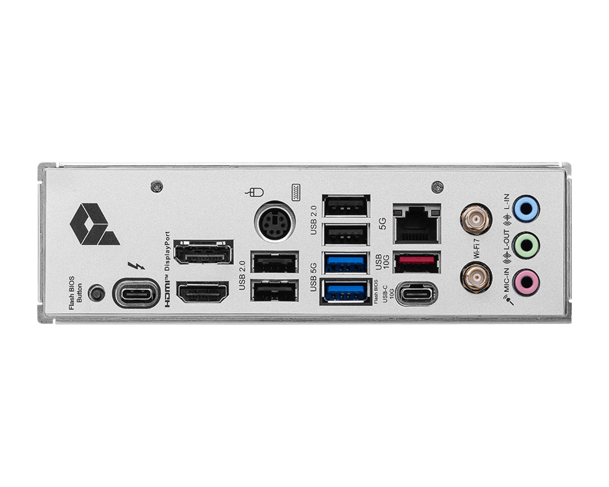 MSI Scheda madre PRO Z890-P WIFI / 7E34-001R Nero