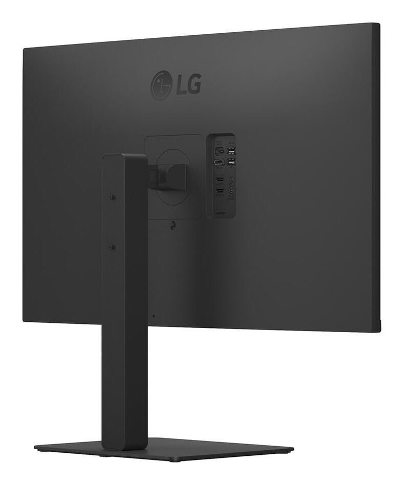 LG Monitor 32U720A-B / 32U720A-B.AEU Negro 81,3 cm (32")