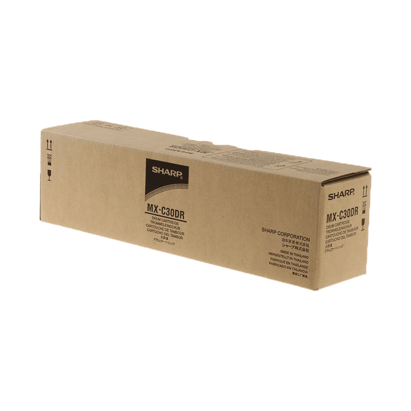 Kit Tamburo Sharp Originale – Resa 20.000 Pagine