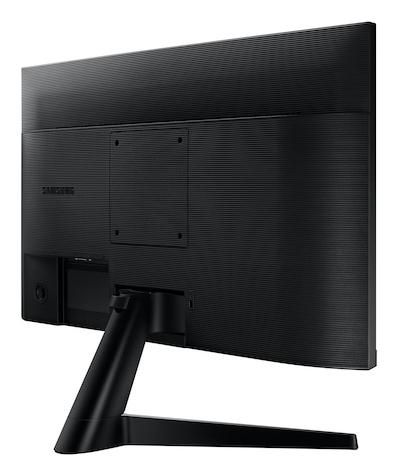 Samsung Monitor S24F330EAU / LS24F330EAUXEN Nero 61 cm (24")