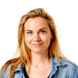 Anna Karsten