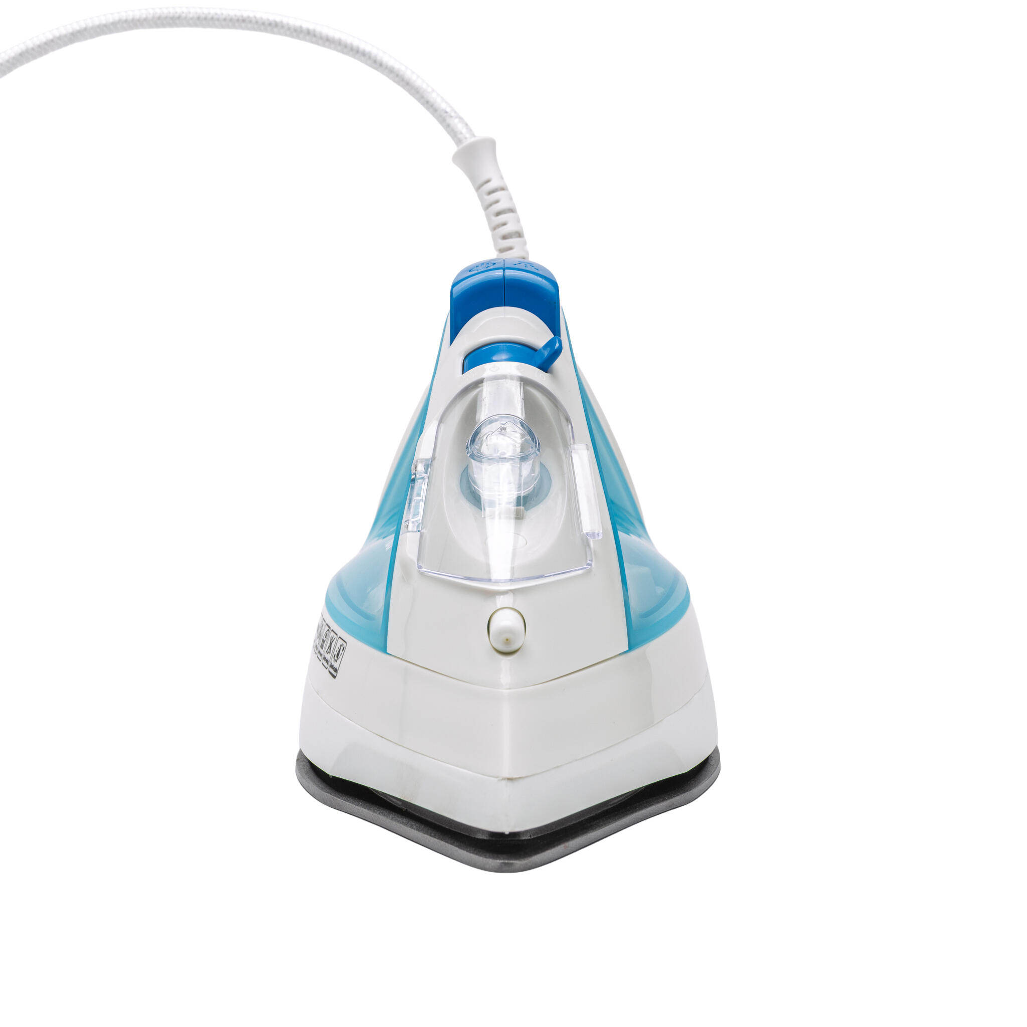 TORNADO Plancha de vapor TST-1800B Blanco