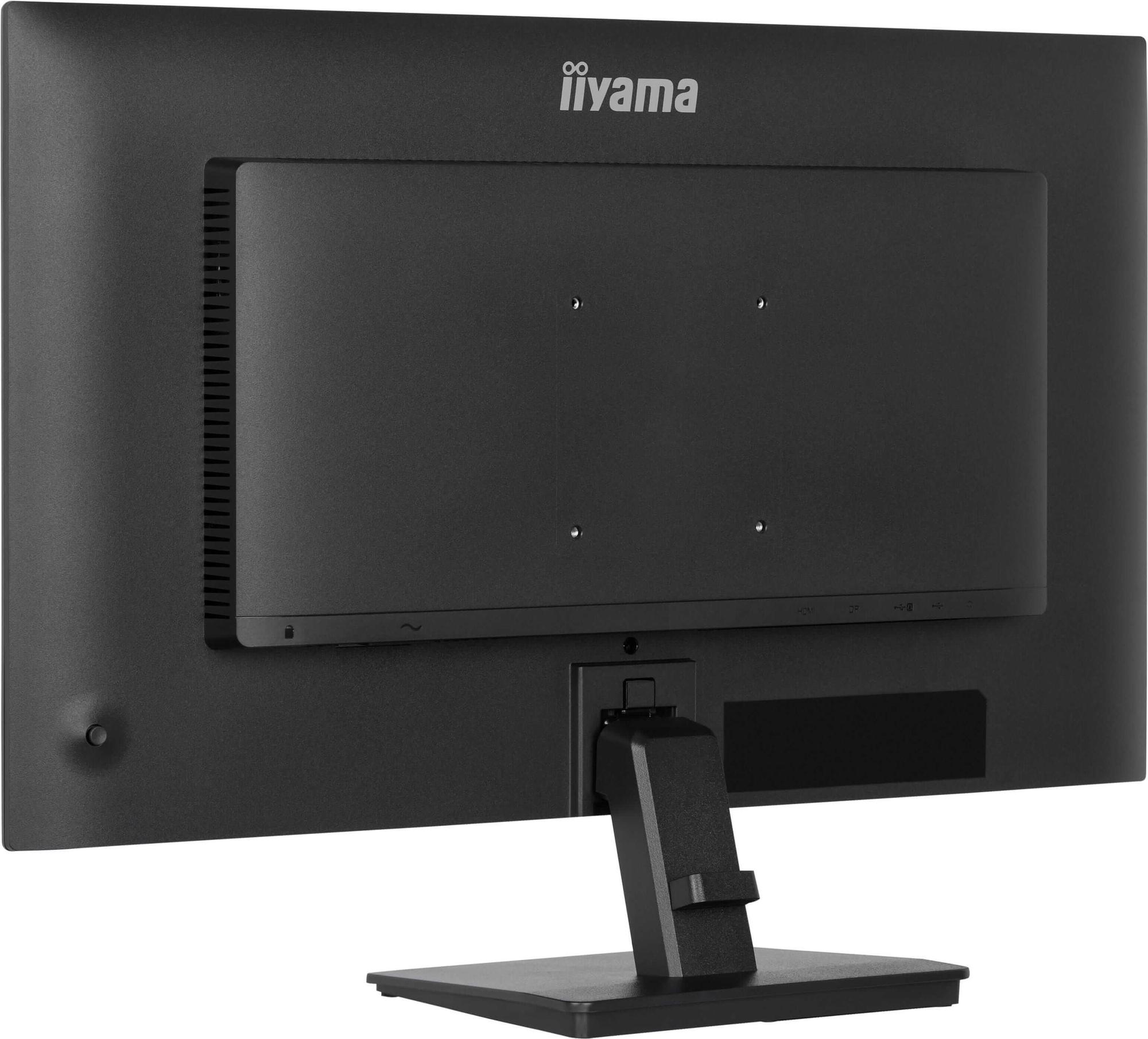 iiyama Monitor Pro Lite X2792HSU-B1 / X2792HSU-B1 Black 68.6 cm (27")