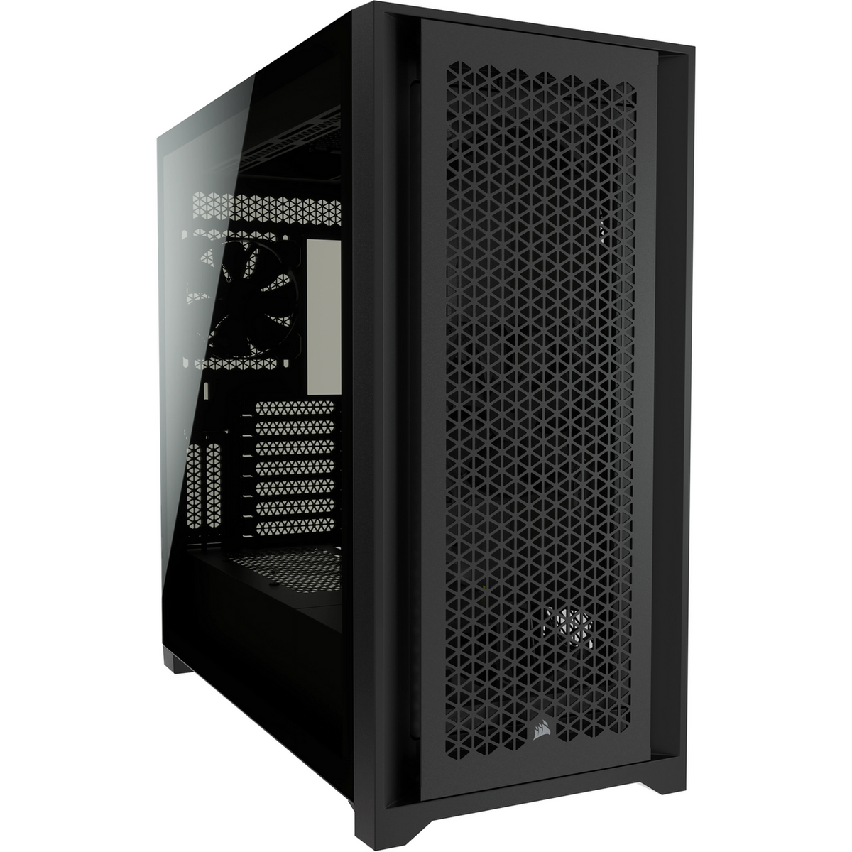 Corsair PC-Gehäuse 5000D Airflow / CC-9011210-WW Schwarz