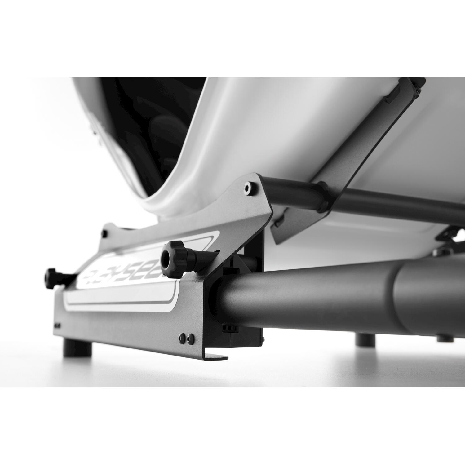 Playseat Silla de juegos Formula Instinct F1 Edition / FO.00334 Blanco